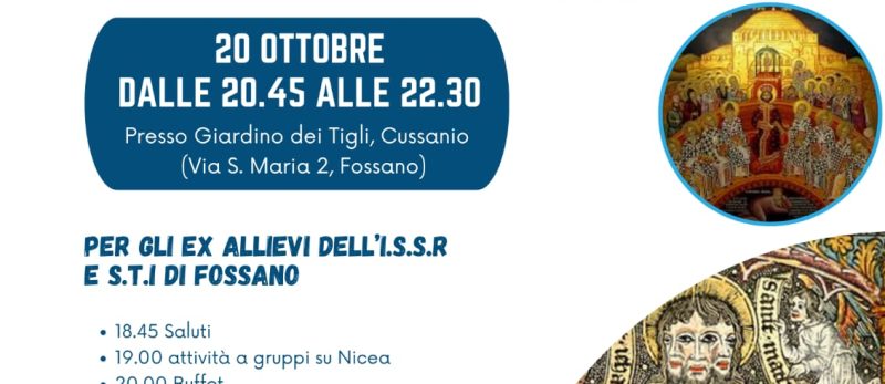 PROLUSIONE ALL’ANNO ACCADEMICO 2025-2026